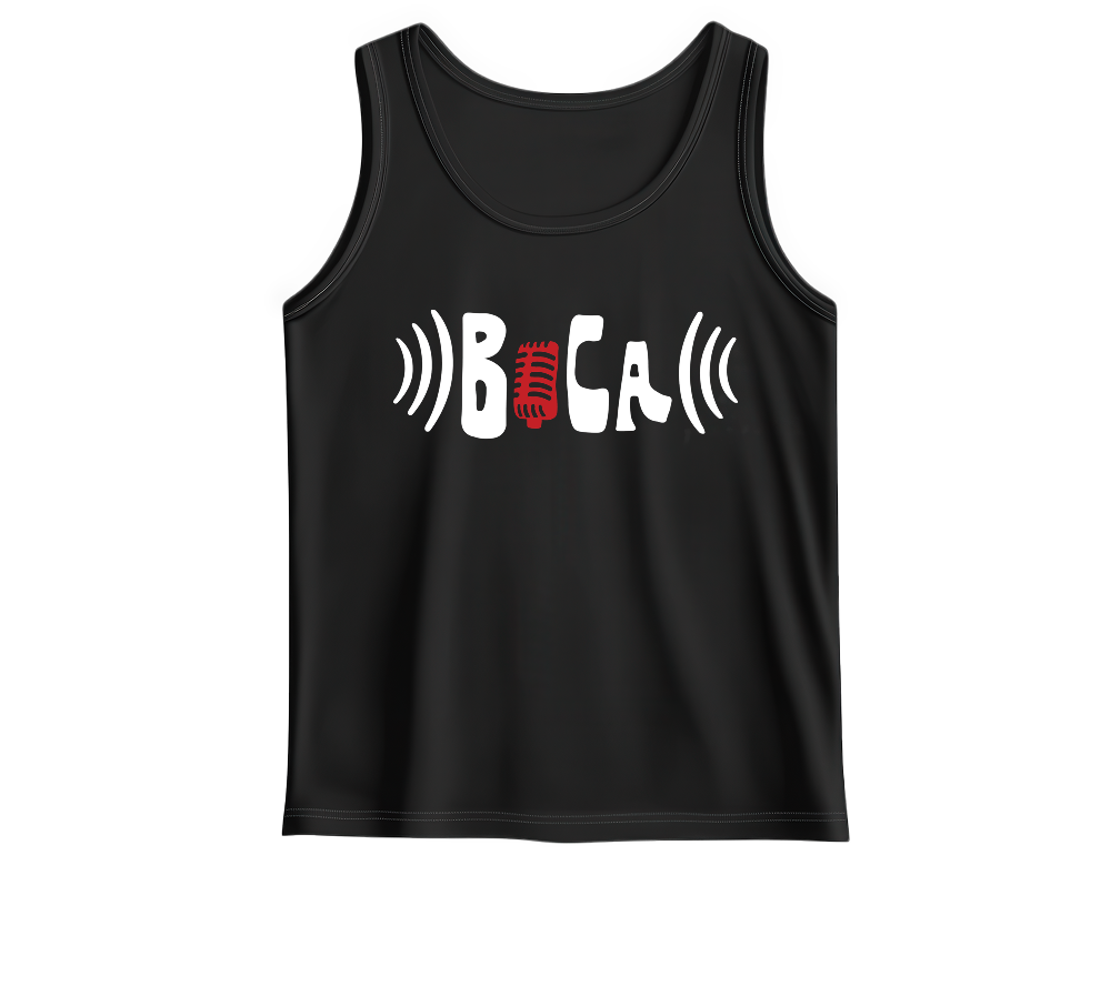 BOCA Tank Top